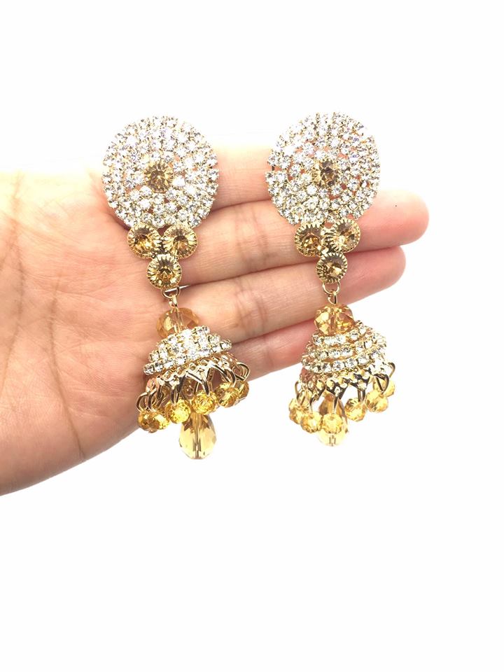 Elegant Crystal Butterfly Water Drop Long Earrings For Wedding With Tassel  For Women Perfect For Weddings And Parties R230603 From Mengqiqi08, $10.74  | DHgate.Com